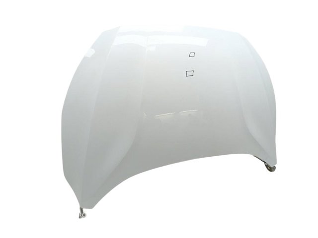 Maska silnika Ford Focus 4 HP