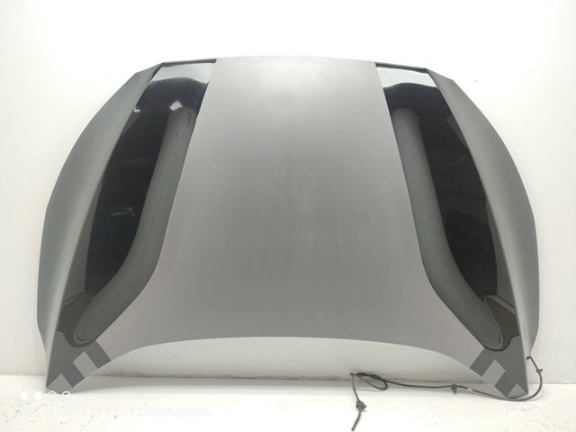 Maska silnika Ford Focus 4 HP