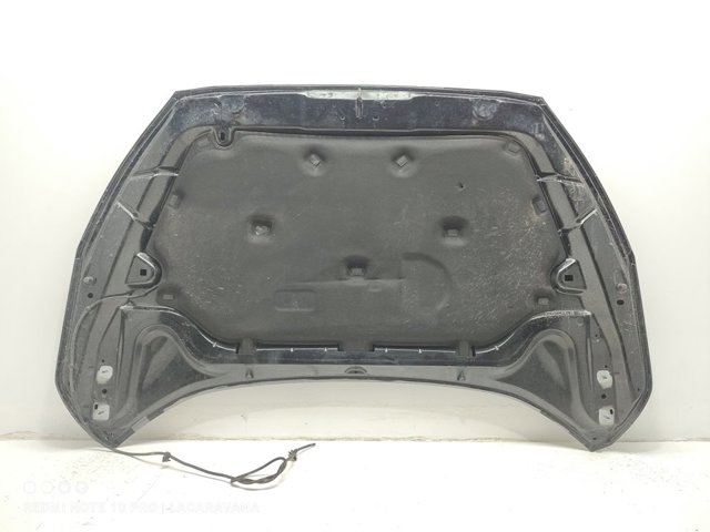 Maska silnika Ford Focus 4 HP