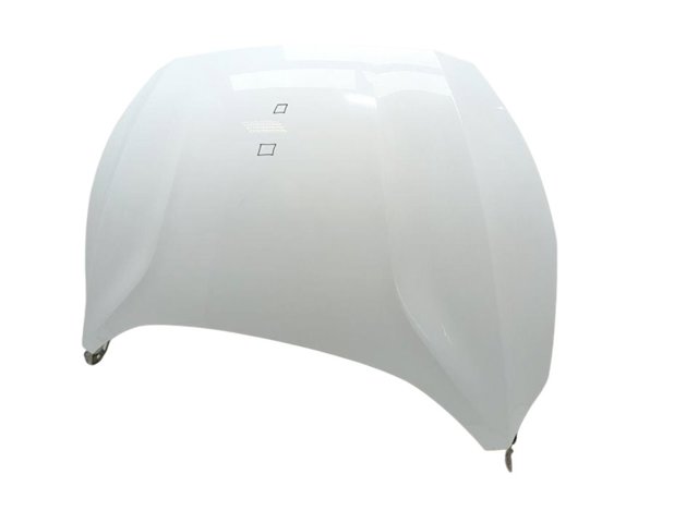 Maska silnika Ford Focus 4 HP