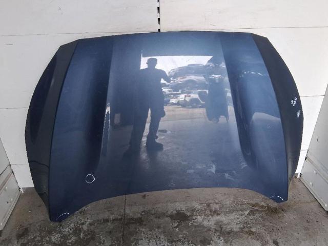 Maska silnika 2513128 FORD