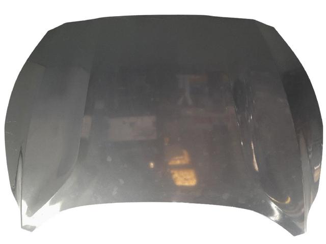 Maska silnika Ford Focus 4 HP