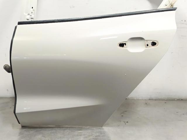 Drzwi tylne lewe Ford Focus 4 HP