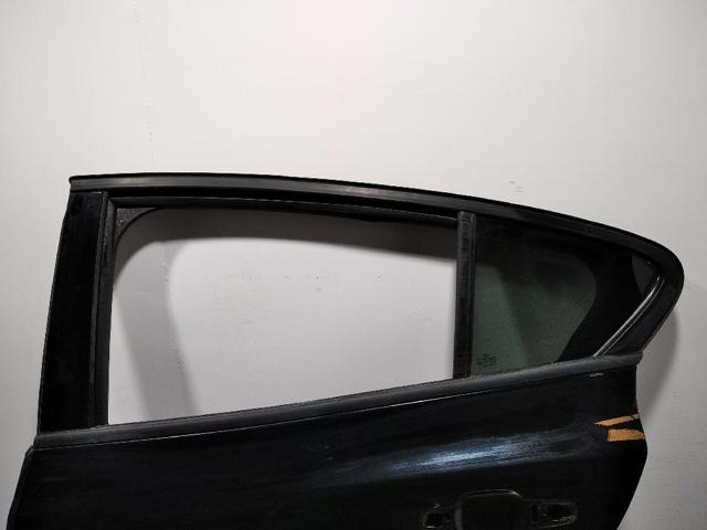 Drzwi tylne lewe Ford Focus 4 HP