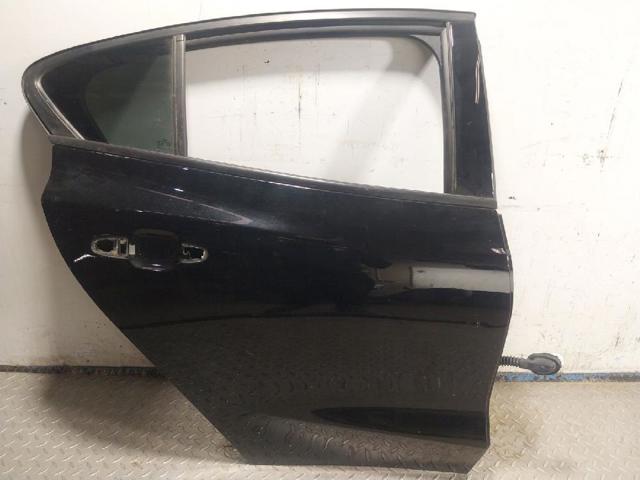 Drzwi tylne prawe 2513221 FORD