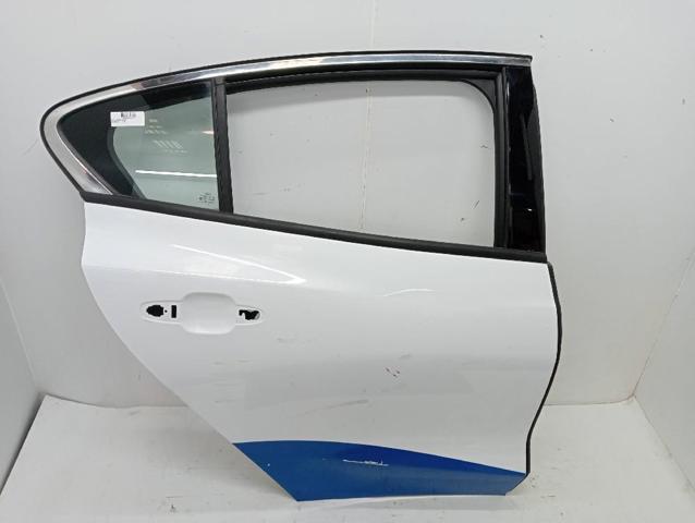 Drzwi tylne prawe 2513221 FORD