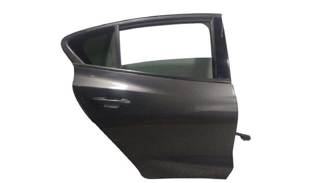 Drzwi tylne prawe 2513221 FORD