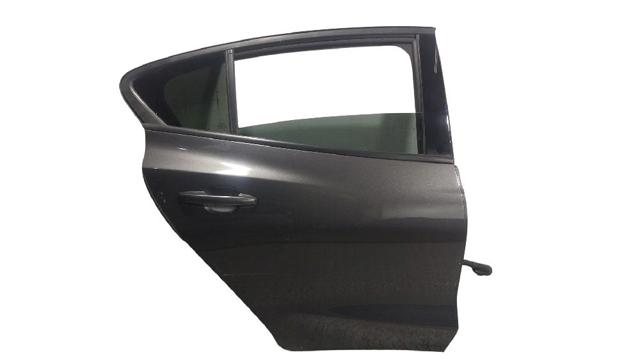 Drzwi tylne prawe 2513221 FORD