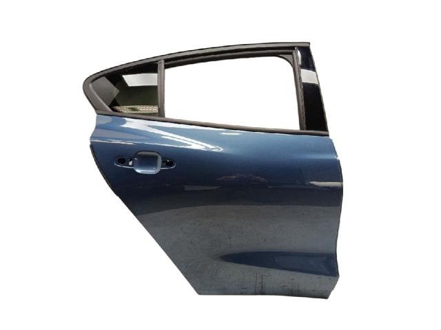 Drzwi tylne prawe 2513221 FORD