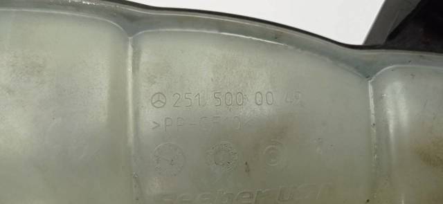 2515000049 Mercedes