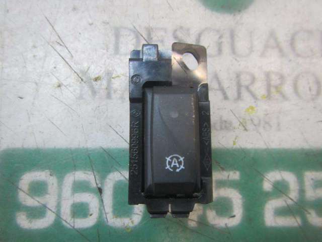 251538545R Renault (RVI)