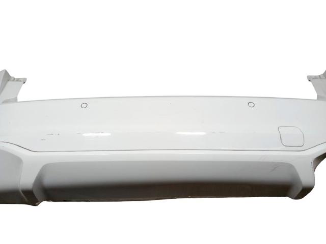 Zderzak tylny Ford Focus 4 HN