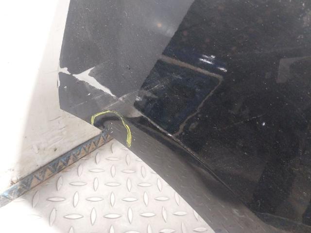 Zderzak tylny Ford Focus 4 HN