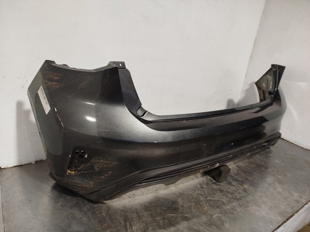 Zderzak tylny Ford Focus 4 HN