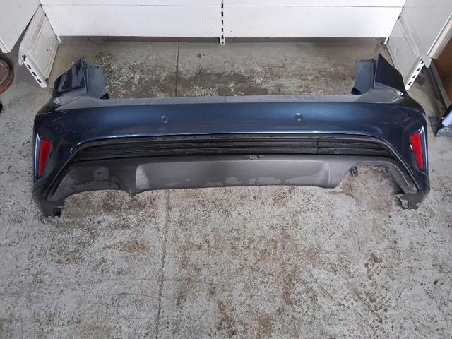 Ford Focus IV (HN)