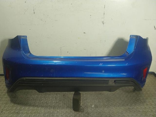 Zderzak tylny Ford Focus 4 HN