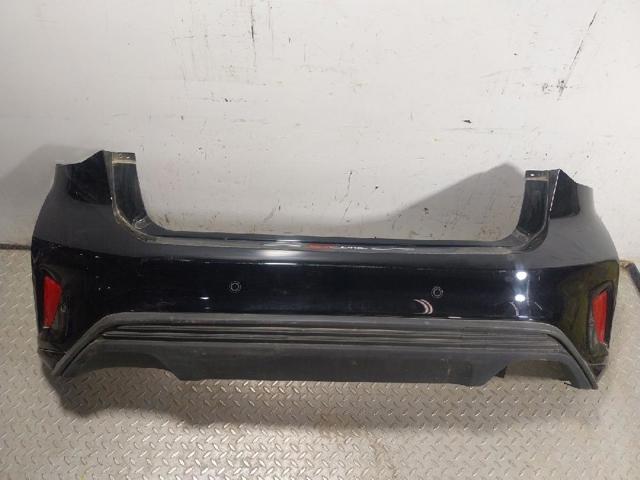 Zderzak tylny Ford Focus 4 HN