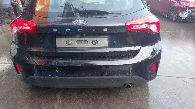 Zderzak tylny Ford Focus 4 HN