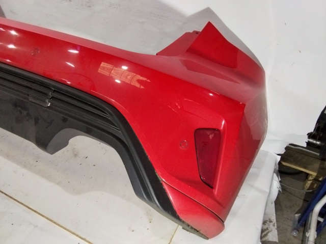  Ford Focus IV (2018-2026)