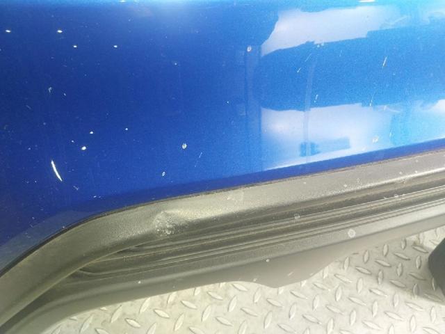 Zderzak tylny Ford Focus 4 HN