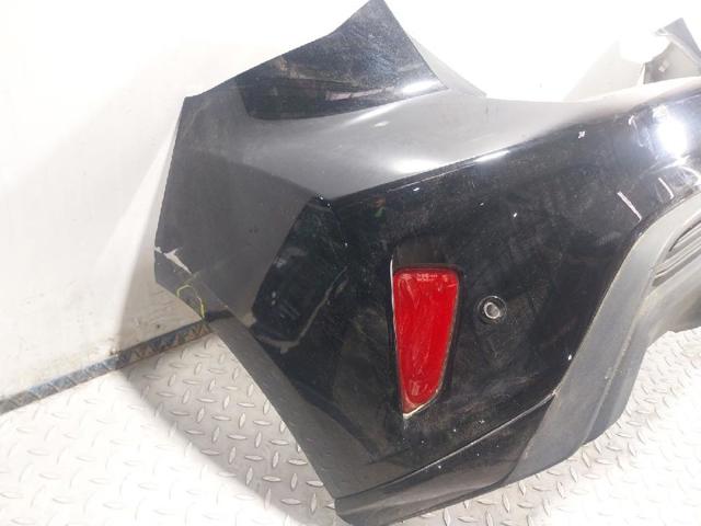 Zderzak tylny Ford Focus 4 HN