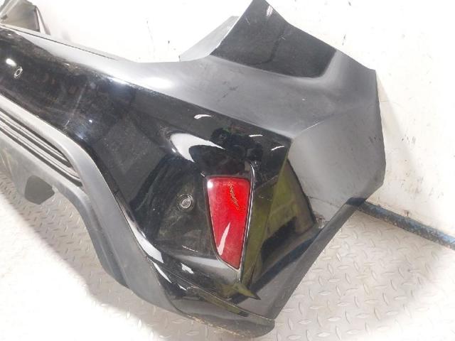 Zderzak tylny Ford Focus 4 HN