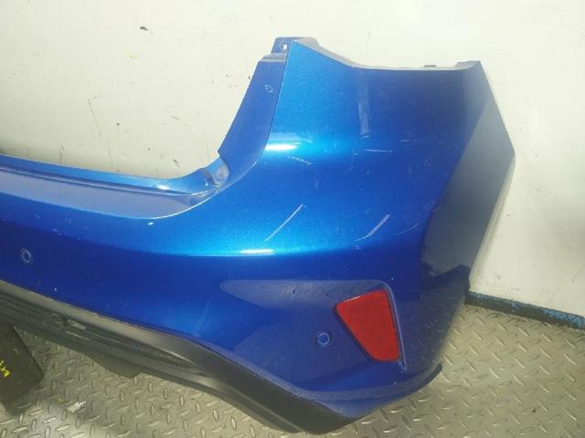 Zderzak tylny Ford Focus 4 HN