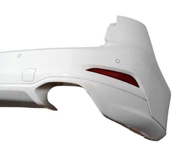 Zderzak tylny Ford Focus 4 HN