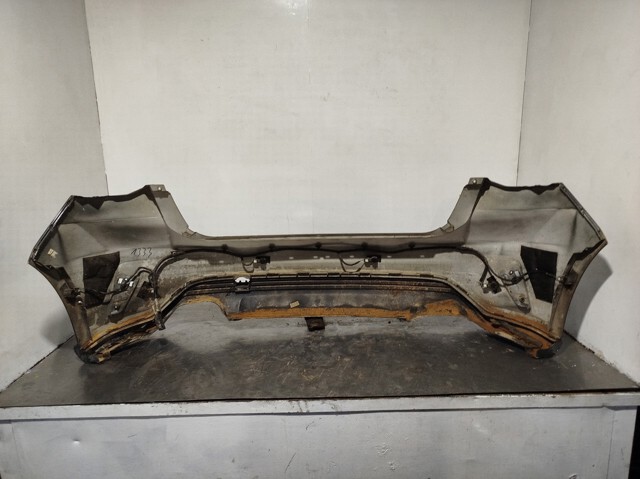Zderzak tylny Ford Focus 4 HN