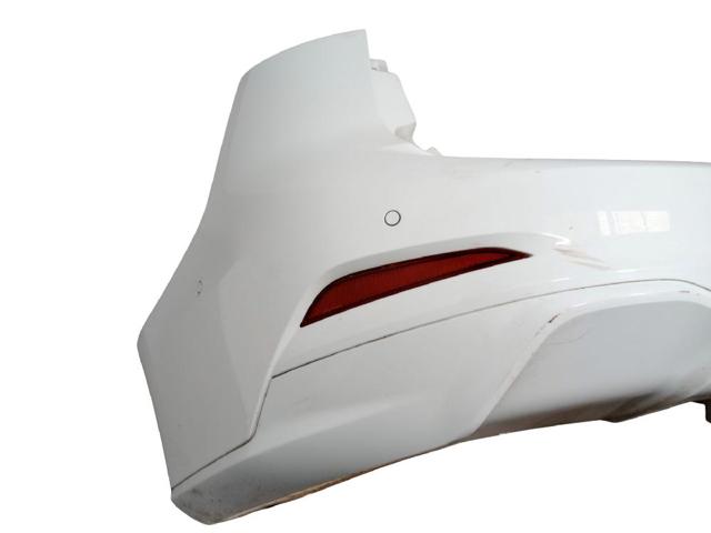 Zderzak tylny Ford Focus 4 HN