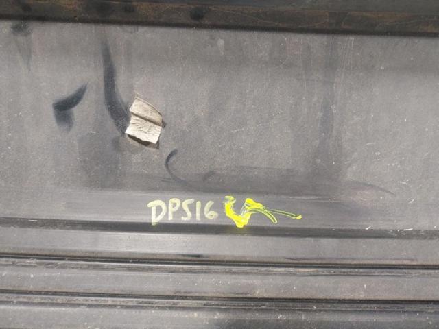 Zderzak tylny Ford Focus 4 HN