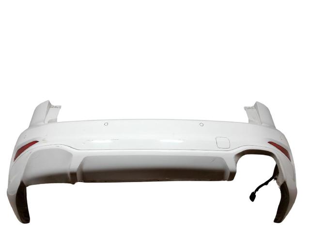 Zderzak tylny Ford Focus 4 HN