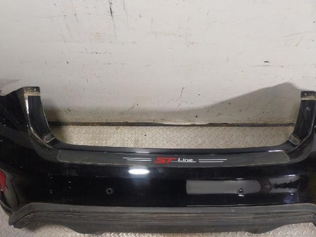 Zderzak tylny Ford Focus 4 HN