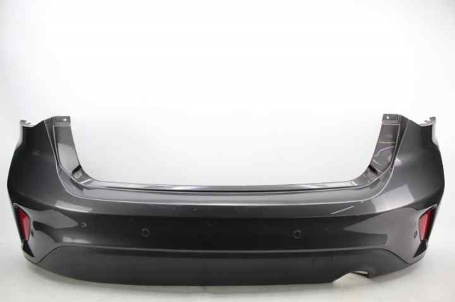 Zderzak tylny do Ford Focus HN
