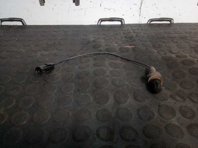 Sonda lambda, czujnik tlenu 25164596 OPEL