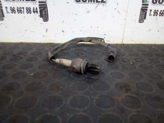 Sonda lambda, czujnik tlenu 25164596 OPEL