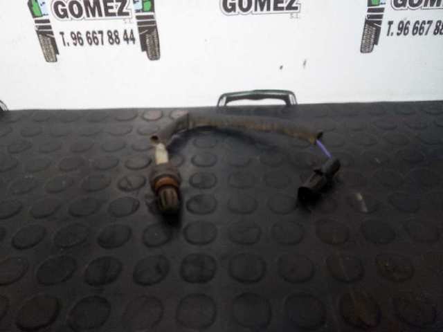 Sonda lambda, czujnik tlenu 25164596 OPEL