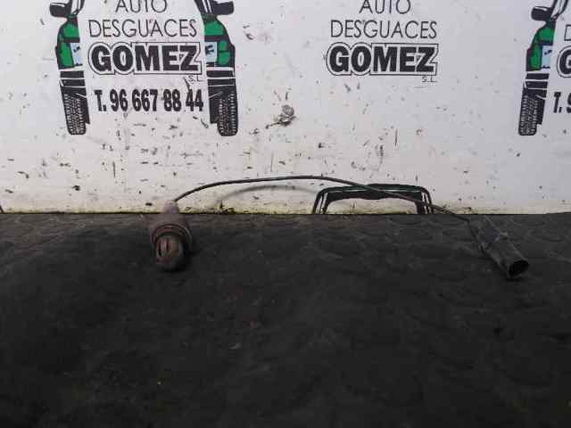 Sonda lambda, czujnik tlenu 25164596 OPEL
