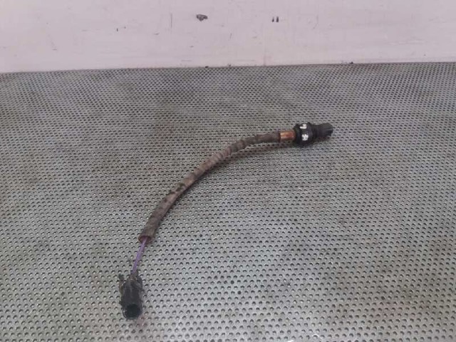 Sonda lambda, czujnik tlenu 25164596 OPEL