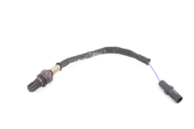 Sonda lambda, czujnik tlenu 25164596 OPEL