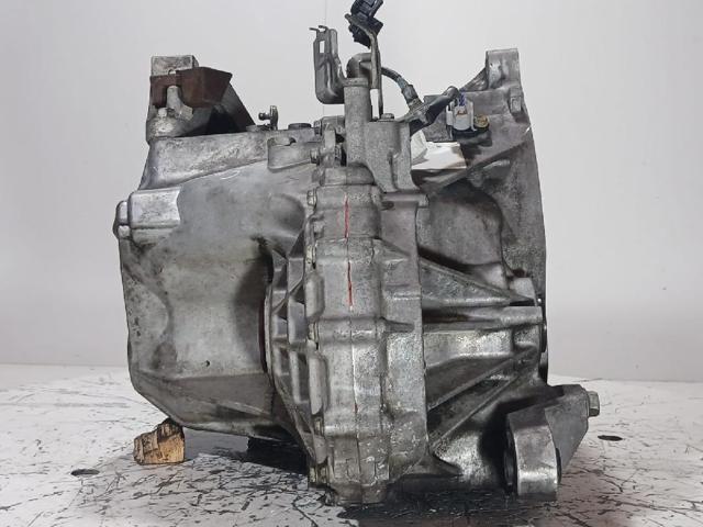 Mechaniczna skrzynia biegów w komplecie 25170 MAZDA