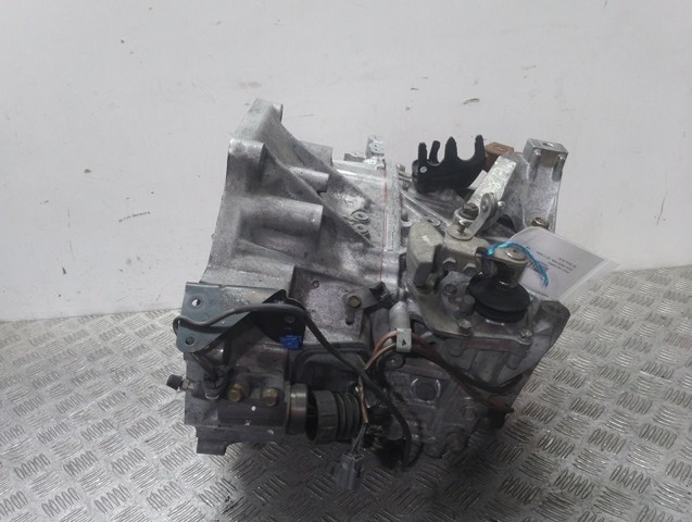 Mechaniczna skrzynia biegów w komplecie 25170 MAZDA