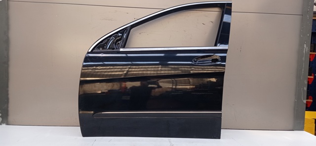 Drzwi przednie lewe 2517200705 MERCEDES