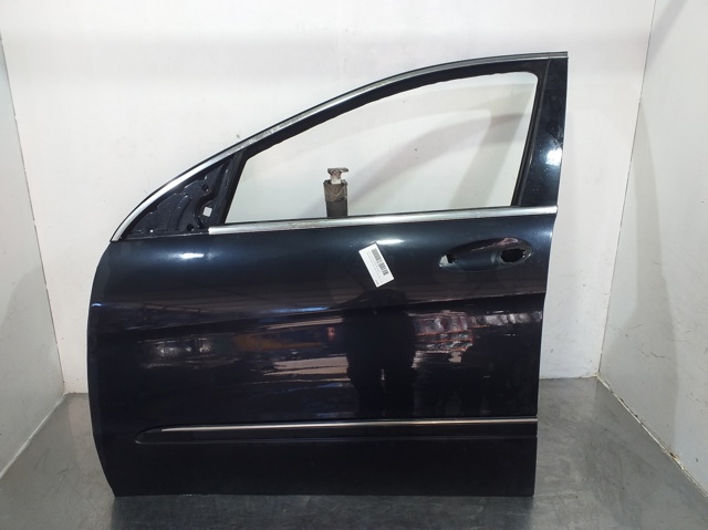 Drzwi przednie lewe 2517200705 MERCEDES
