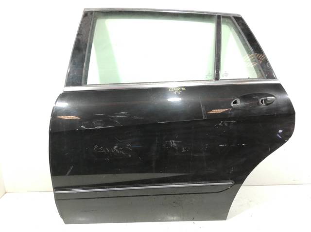 Drzwi tylne lewe 2517300905 MERCEDES