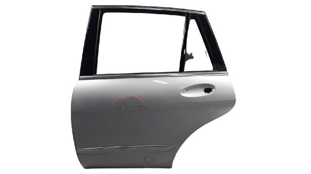 Drzwi tylne lewe 2517300905 MERCEDES