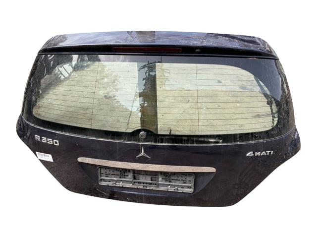  do Mercedes R  (W251)