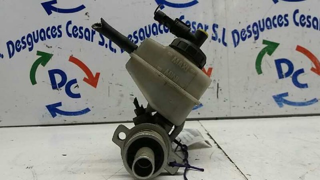 Główny cylinder hamulców 25175879 RENAULT