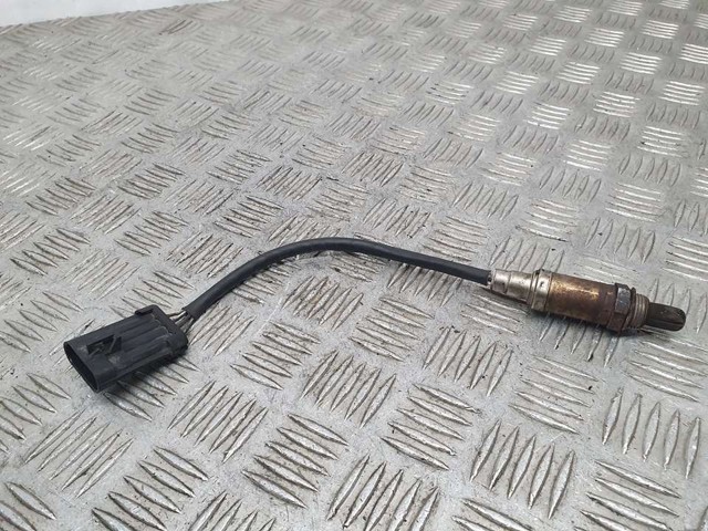 Sonda lambda, czujnik tlenu 25177596 OPEL