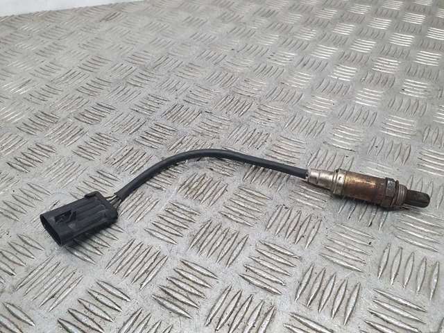 Sonda lambda, czujnik tlenu 25177596 OPEL